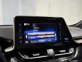 Toyota C-hr thumbnail 20