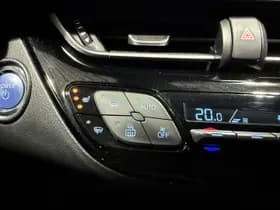 Toyota C-hr thumbnail 23