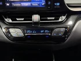 Toyota C-hr thumbnail 25