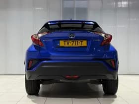 Toyota C-hr thumbnail 39