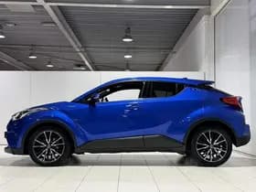 Toyota C-hr thumbnail 42