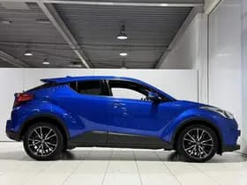 Toyota C-hr thumbnail 43