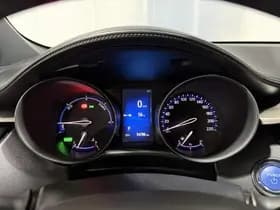 Toyota C-hr thumbnail 44