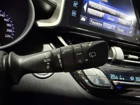 Toyota C-hr thumbnail 46