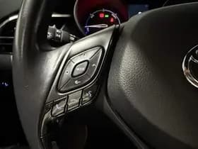 Toyota C-hr thumbnail 47