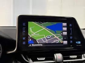 Toyota C-hr thumbnail 49