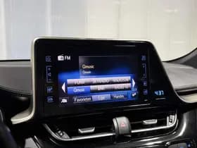 Toyota C-hr thumbnail 52