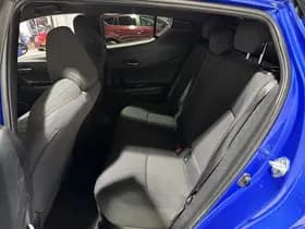 Toyota C-hr thumbnail 62