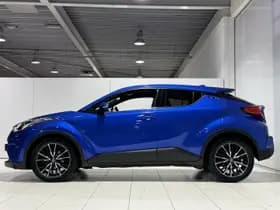 Toyota C-hr thumbnail 10