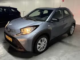 Toyota Aygo thumbnail 15