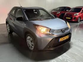 Toyota Aygo thumbnail 16