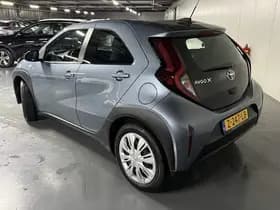 Toyota Aygo thumbnail 19