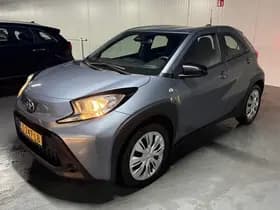 Toyota Aygo thumbnail 32