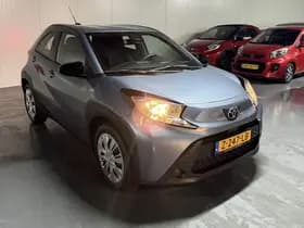 Toyota Aygo thumbnail 33