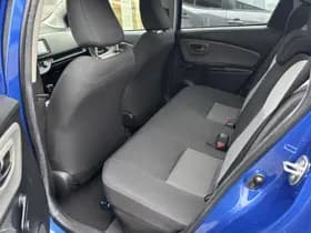 Toyota Yaris thumbnail 20