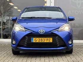 Toyota Yaris thumbnail 36
