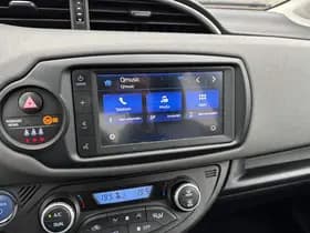 Toyota Yaris thumbnail 40