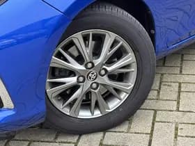 Toyota Yaris thumbnail 44