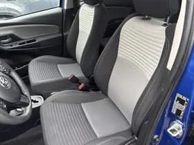 Toyota Yaris thumbnail 49