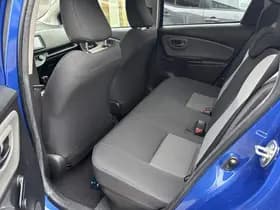 Toyota Yaris thumbnail 50