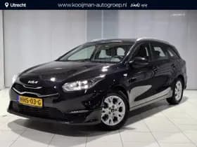 Kia Ceed-sportswagon