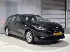 Kia Ceed-sportswagon thumbnail 3
