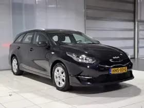 Kia Ceed-sportswagon thumbnail 25