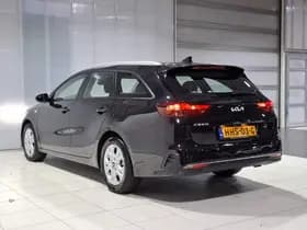 Kia Ceed-sportswagon thumbnail 29