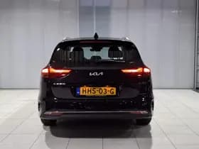 Kia Ceed-sportswagon thumbnail 30