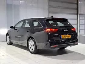 Kia Ceed-sportswagon thumbnail 7