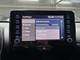 Toyota Yaris-cross thumbnail 12