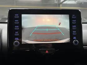 Toyota Yaris-cross thumbnail 13