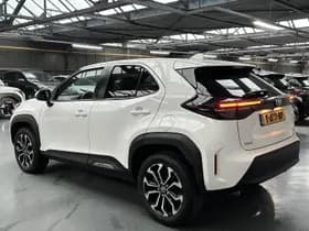 Toyota Yaris-cross thumbnail 21