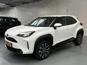 Toyota Yaris-cross thumbnail 22