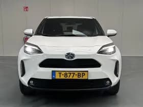 Toyota Yaris-cross thumbnail 23