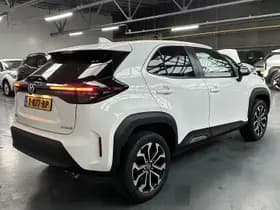 Toyota Yaris-cross thumbnail 25