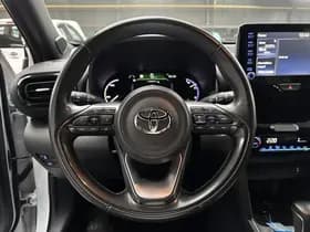 Toyota Yaris-cross thumbnail 36