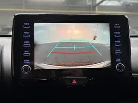 Toyota Yaris-cross thumbnail 39