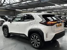 Toyota Yaris-cross thumbnail 47