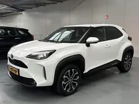 Toyota Yaris-cross thumbnail 48