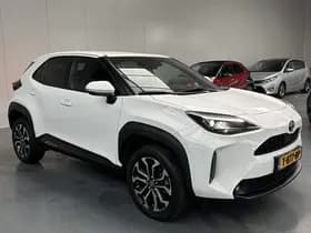 Toyota Yaris-cross thumbnail 50