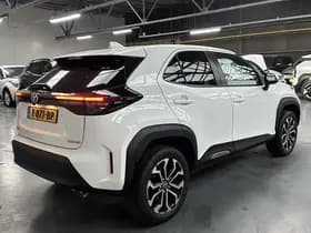 Toyota Yaris-cross thumbnail 51