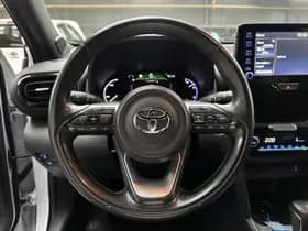 Toyota Yaris-cross thumbnail 10