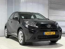Toyota Aygo thumbnail 2
