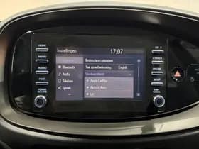 Toyota Aygo thumbnail 13