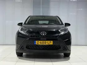 Toyota Aygo thumbnail 3