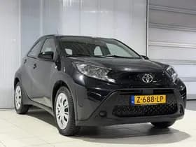 Toyota Aygo thumbnail 26