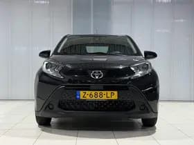 Toyota Aygo thumbnail 27