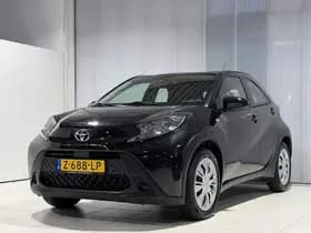 Toyota Aygo thumbnail 28