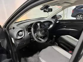 Toyota Aygo thumbnail 29